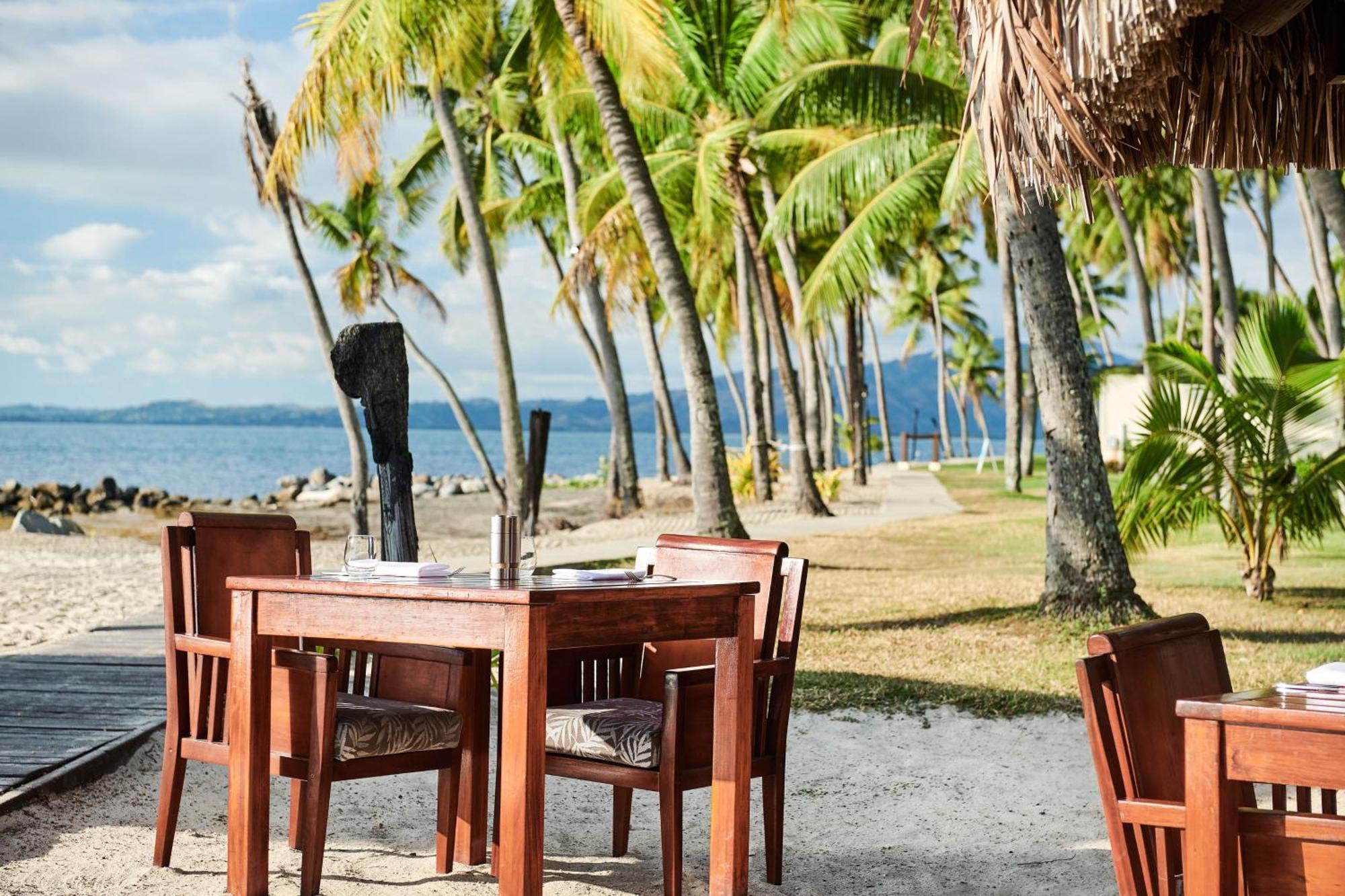 The Westin Denarau Island Resort & Spa, Fiji Εξωτερικό φωτογραφία