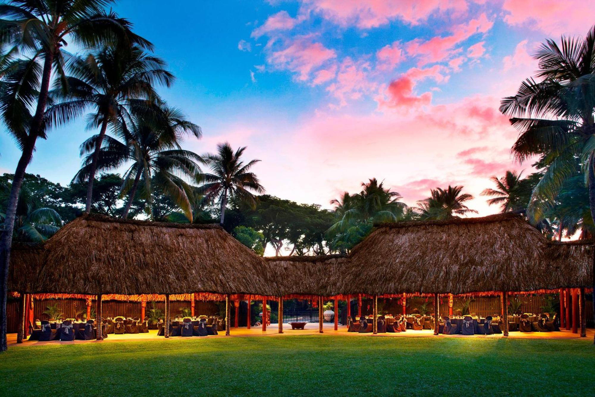 The Westin Denarau Island Resort & Spa, Fiji Εξωτερικό φωτογραφία